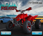 3d Atv Rider 