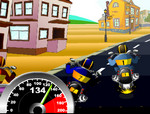 Play Race Choppers
