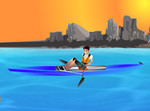 Play Rowing Contest