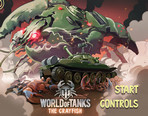 World Of Tanks 