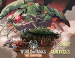 Play World Of Tanks