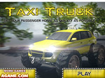 Play Taxi Truck