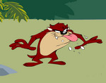 Play Tasmanian Devil