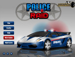 Police Raid 