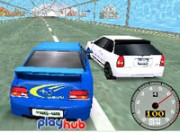 Play Super Drift