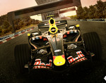 Play F1 Racing Challenge