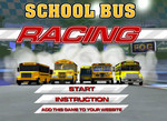 School Bus Racing 