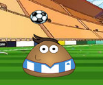 Pou Football 