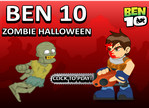 Ben 10 Zombie 