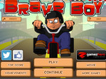 Play Brave Boy