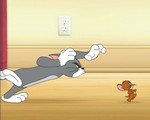 Tom And Jerry Chase 