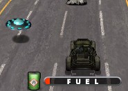 Play Tank Driving