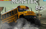 Monster Bus 