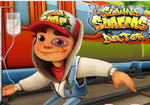 Subway Surfers Doctor 