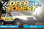 3d Forest Race 