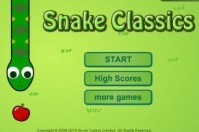 Play Snake Adventure