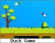 Play Wild Ducks