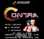 Play Contra