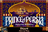 Play Prince Of Persia