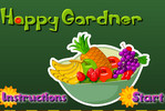 Play Happy Gardner