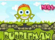 Play Bubbleman