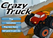 Play Crazy Truck