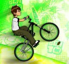 Ben 10 Bmx 