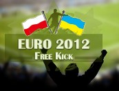 Euro 2012 Free Kick 