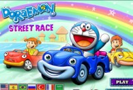 Play Doraemon Racing