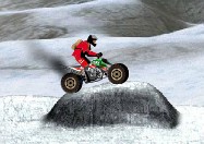 Atv On Ice 