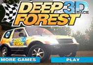 Deep Forest 