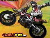 Play Motocross Mayhem