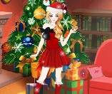 Play Christmas Girl