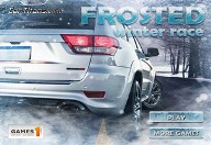 Play Winter Race