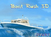 Boat Rush 