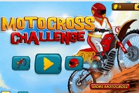 Play Motocross Challenge