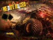 Play Heavy Racer