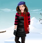 Winter Fashion 