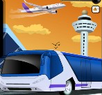 Play Airport Bus