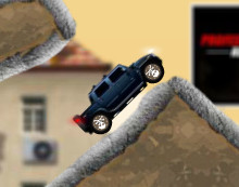 Play Rage Truck