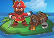 Play Brave Pirate