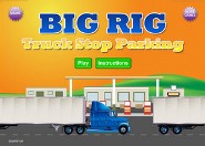 Play Big Rig Parking