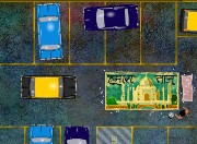 Bombay Taxi 