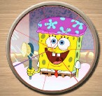 Spongebob Puzzle 