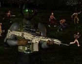 Play Zombie Korps