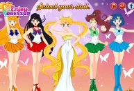 Sailor Moon 