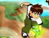 Ben 10 Power Jump 