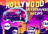 Play Skyscraper Racing