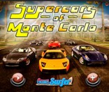 Play Super Cars Of Monte Carlo