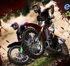 Extreme Motocross 